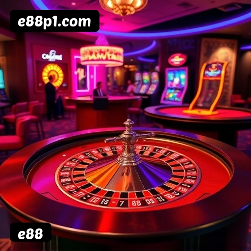 Jogos de Cassino ao Vivo