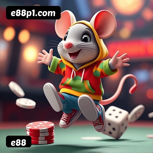 Imagem secundária de apoio para instalação do app e88